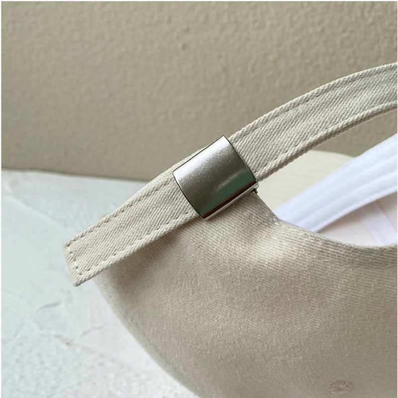 Vibrant Pop Colored Hat