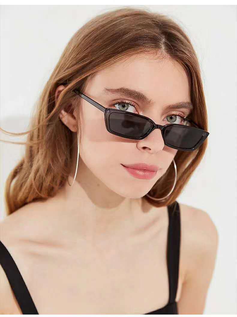 Vintage Sunglasses