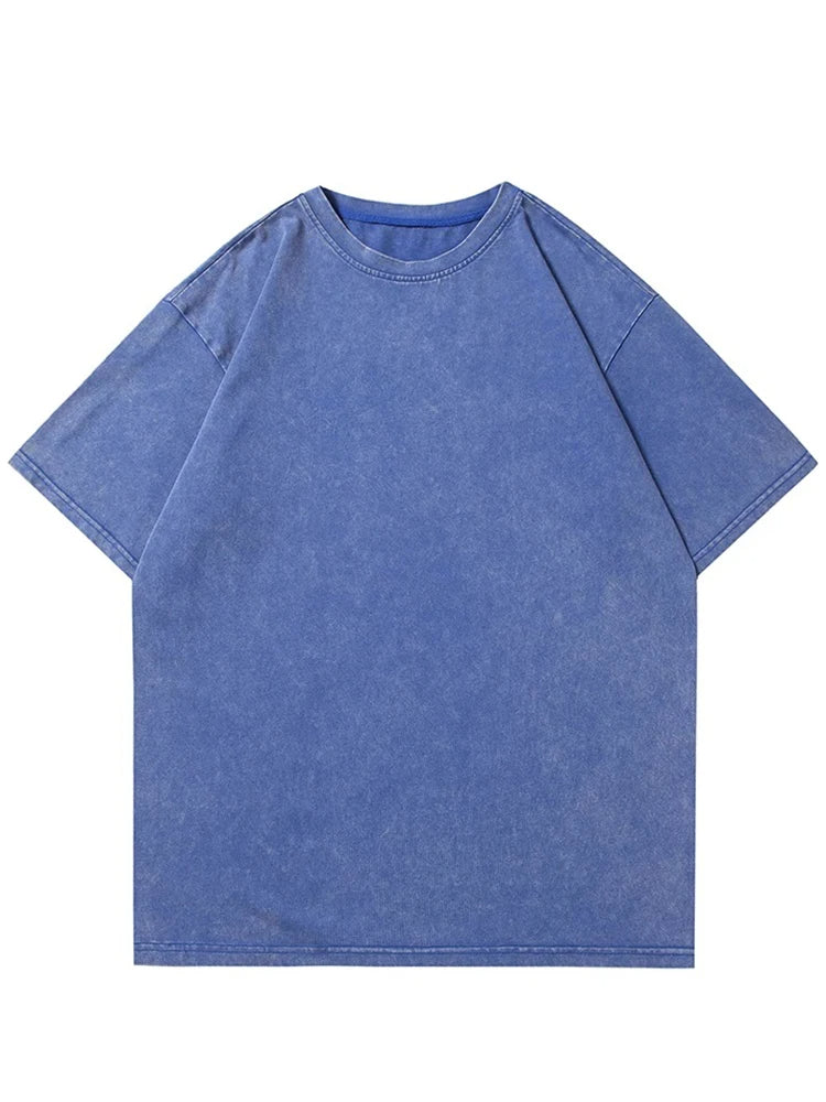 Vintage Washed Tee