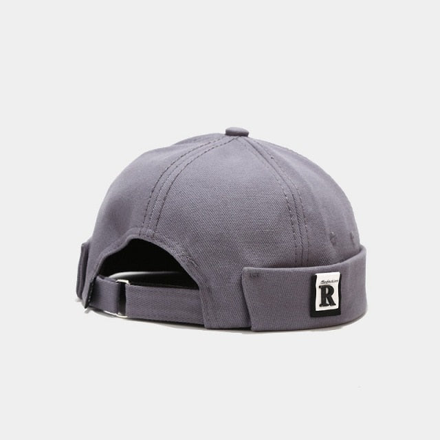 Streetwear Brimless Hat