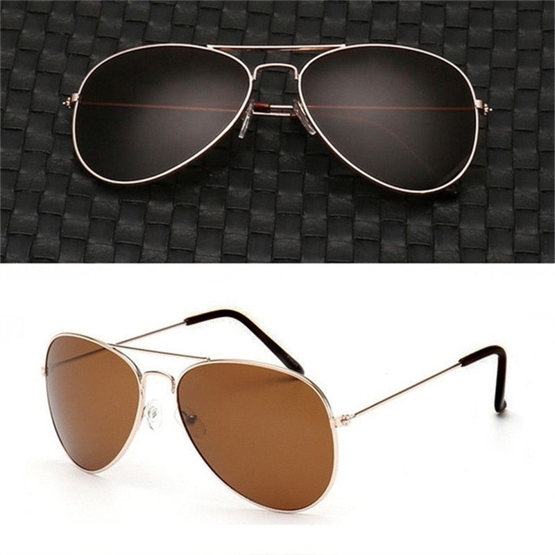Aviator Sunglasses