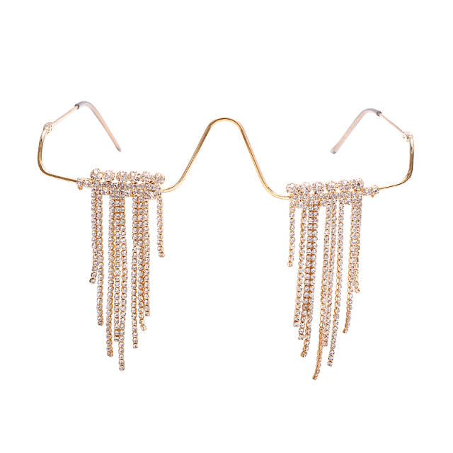 Diamond Steampunk Frames