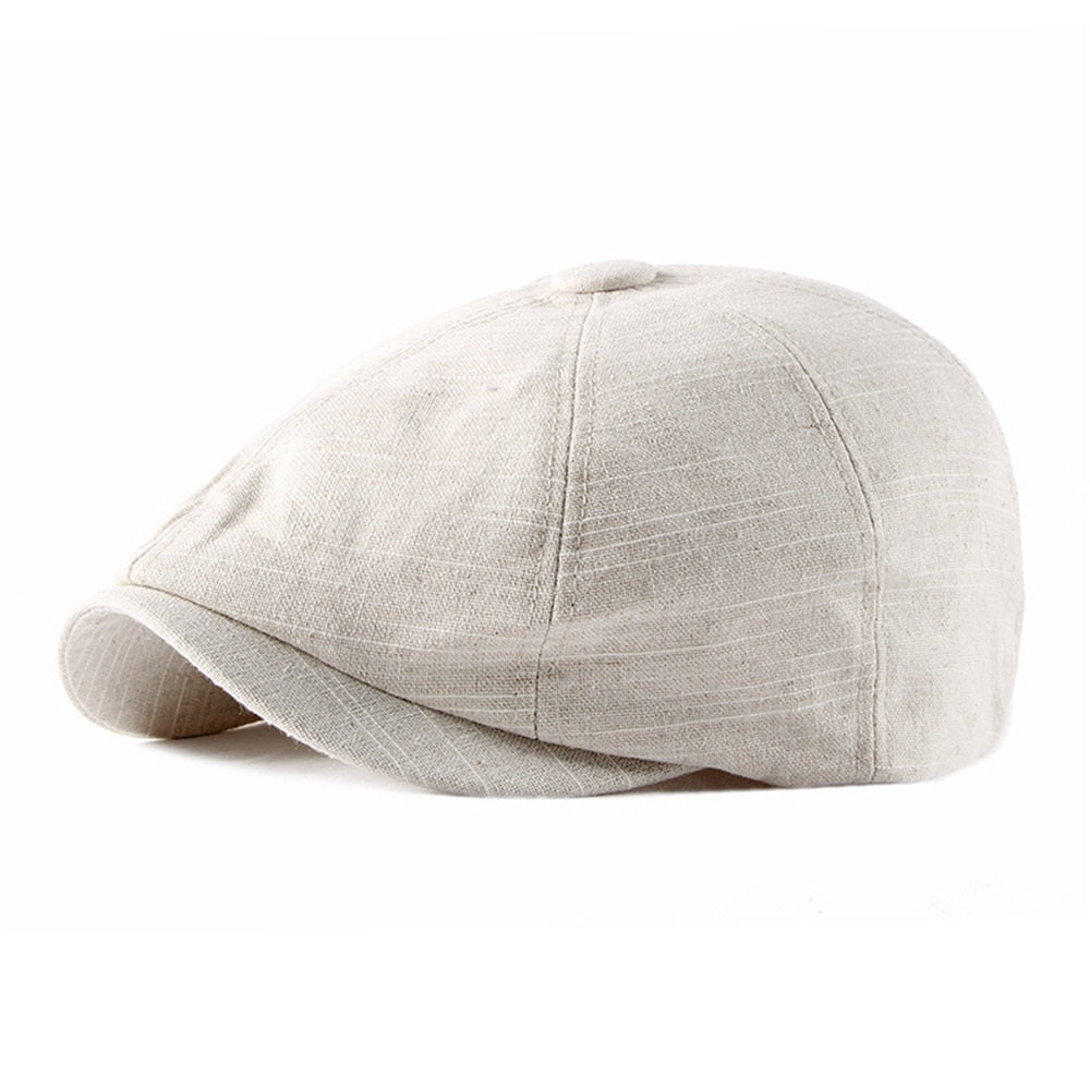 Scally Cap