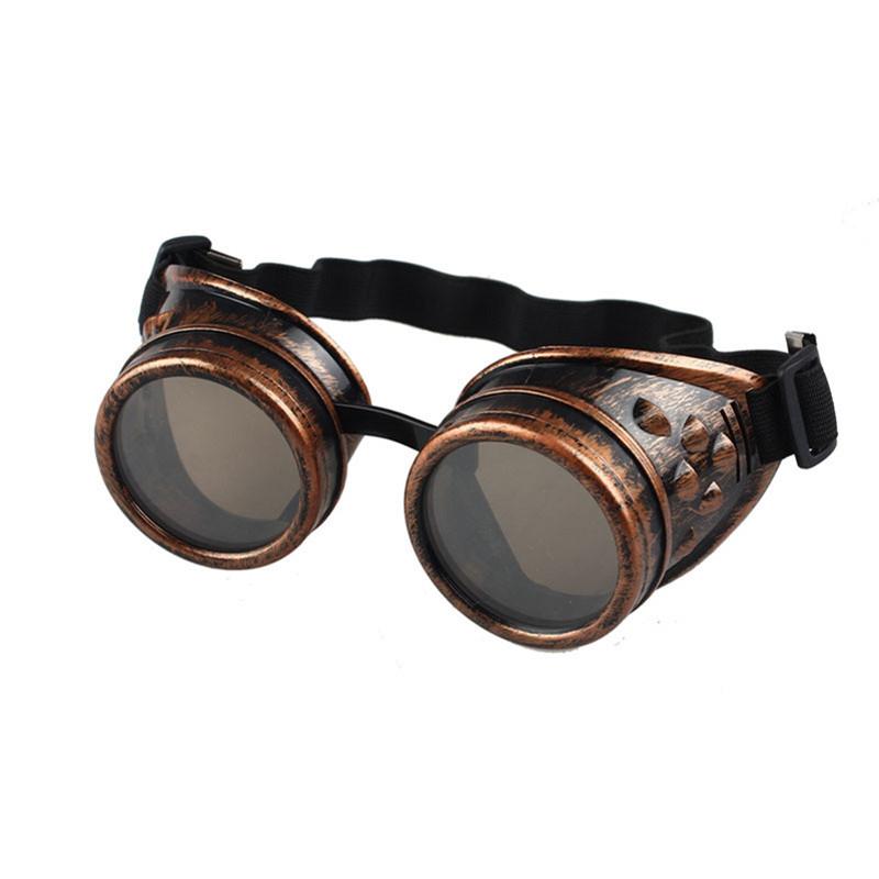 Steampunk Goggles