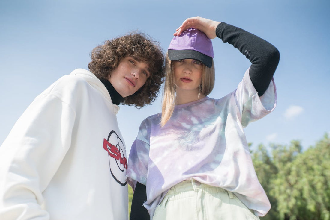 Streetwear Essentials You Need for Your Wardrobe in 2025