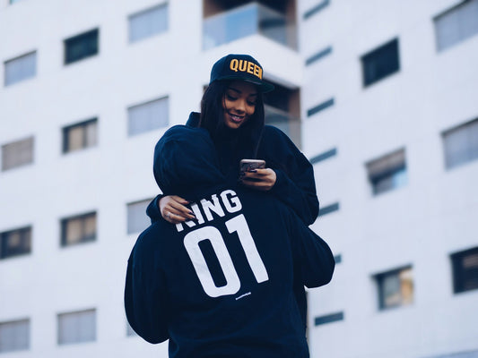 5 Oversized Hoodies to Keep You Cozy This Winter