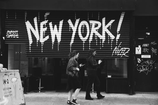 Best Streetwear Spots in New York