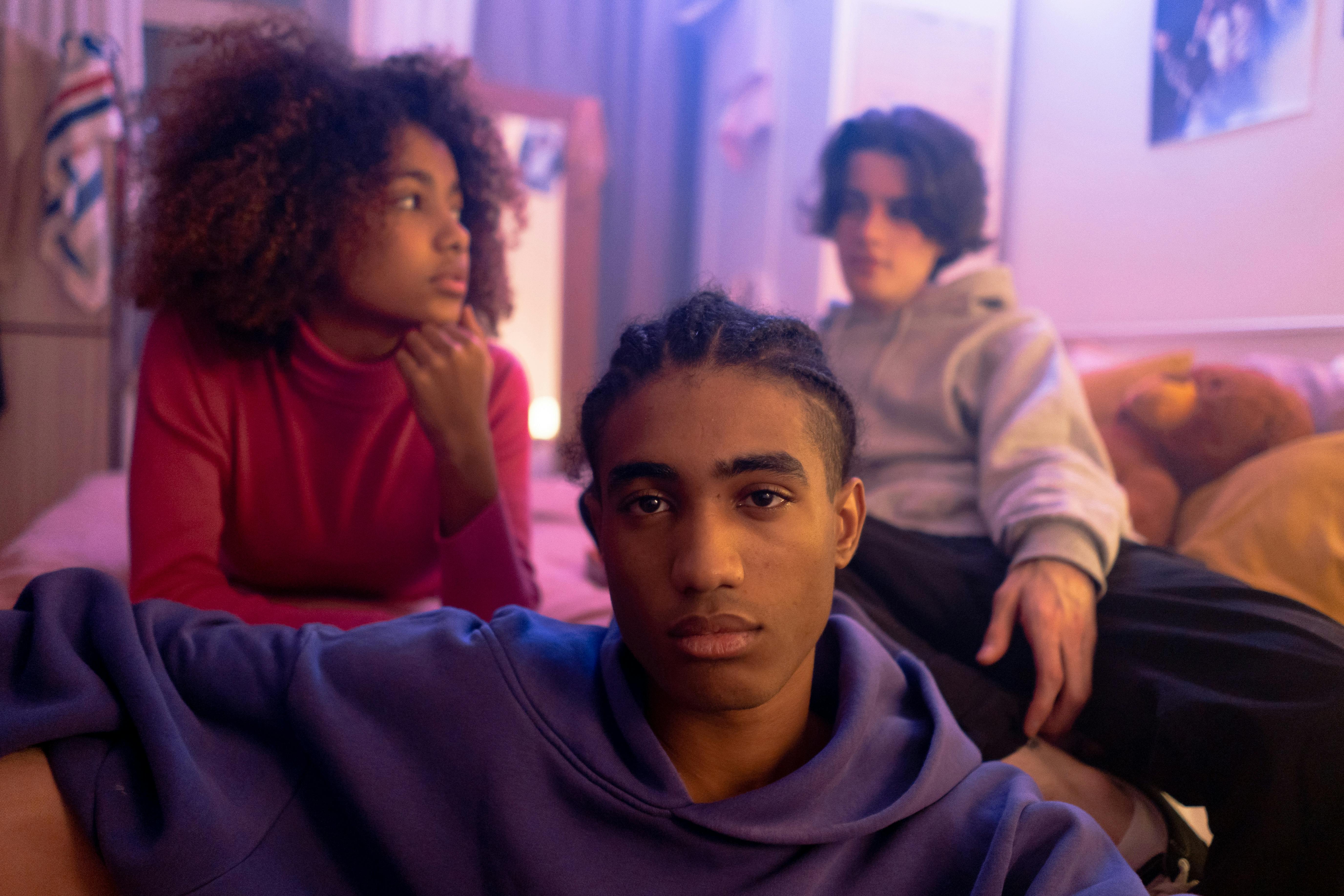 Why Acid Wash Hoodies Are the Ultimate Comeback in 2025