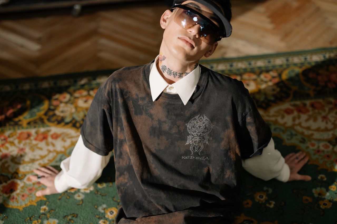 Best Acid Wash Streetwear 2026: Top Hoodies, Tees & Jackets