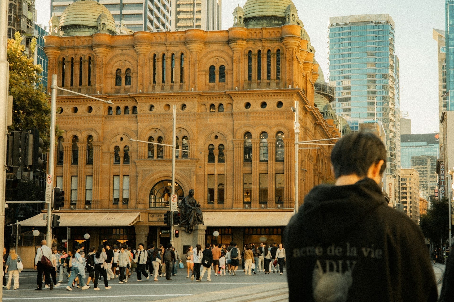 Best Affordable Streetwear Brands in Australia Under $100