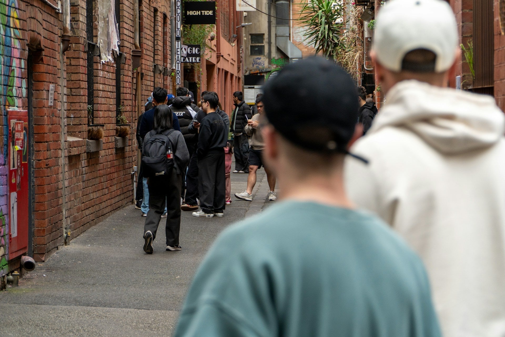 The 8 Best Affordable Streetwear Brands in 2026