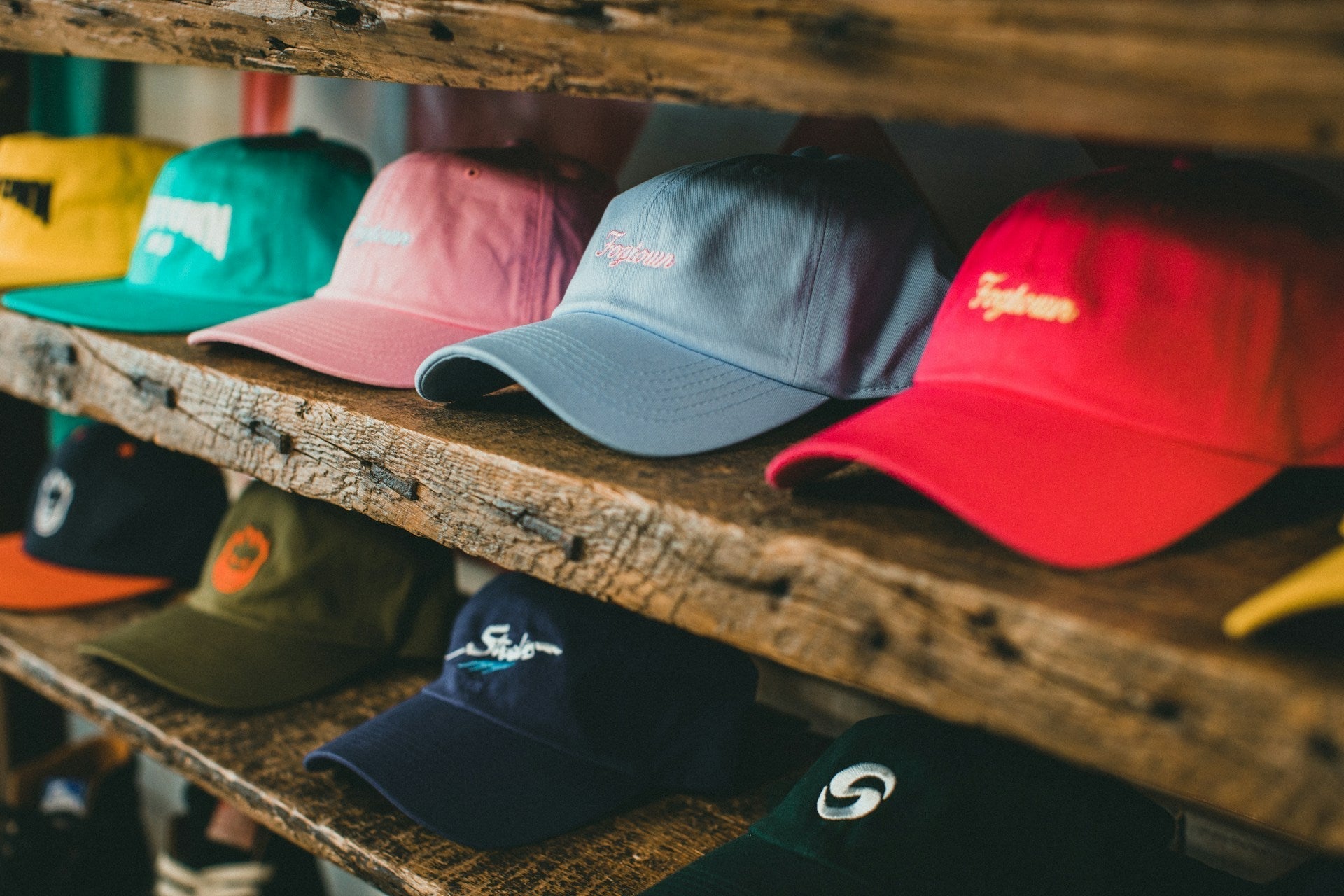 Best Streetwear Caps 2026: Snapback vs Trucker vs Dad Hat vs Docker