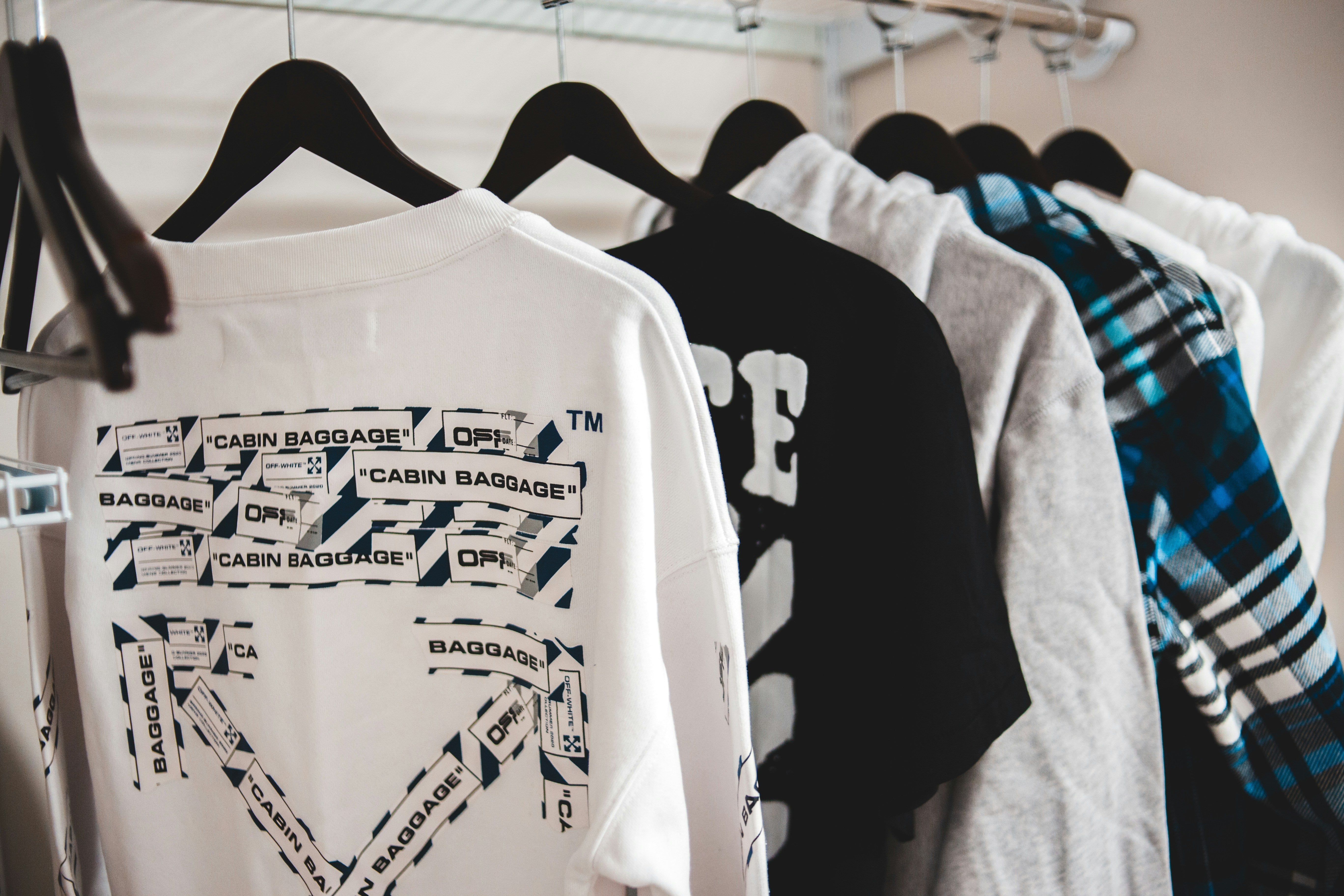 The Complete Streetwear Wardrobe for 2026: Every Piece You Need