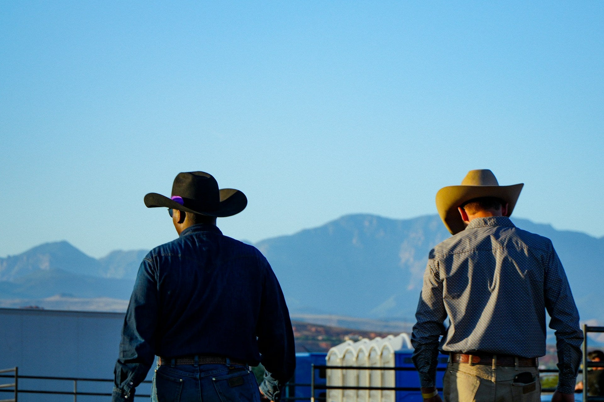 Cowboy Hats for Men: Styles, Fits & How to Wear Them