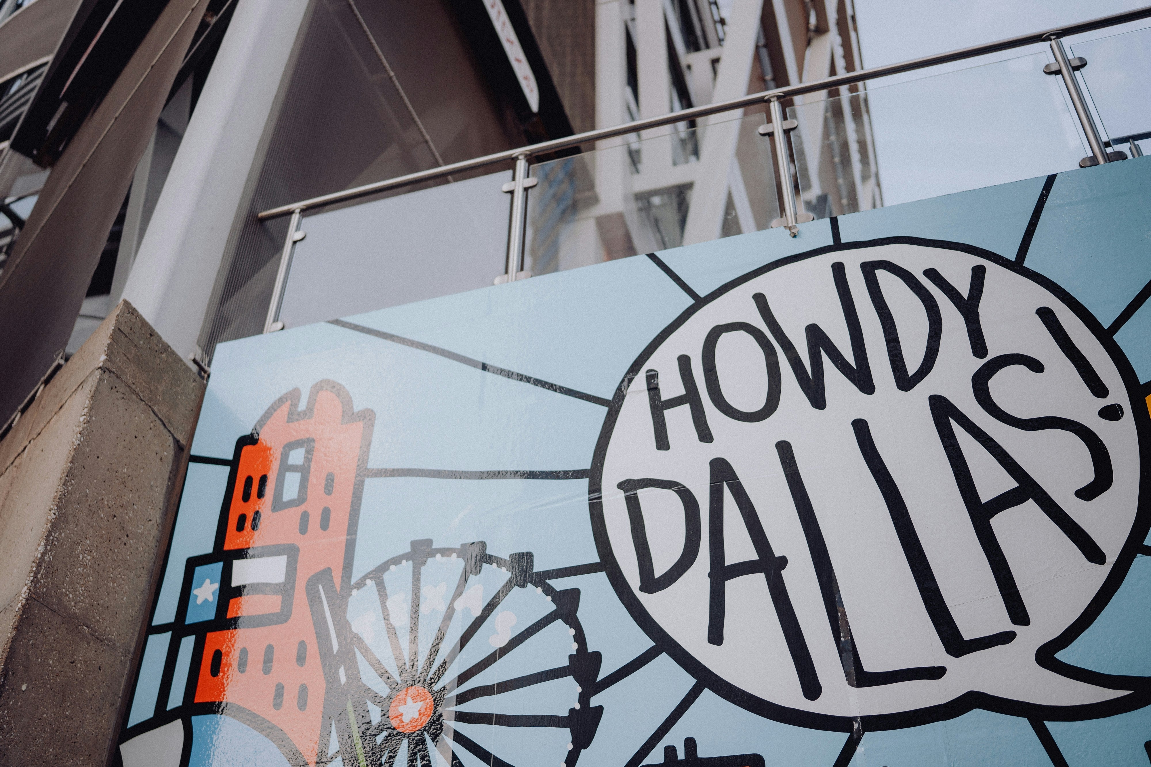 Dallas Streetwear Guide 2026: Best Stores, Brands & Style