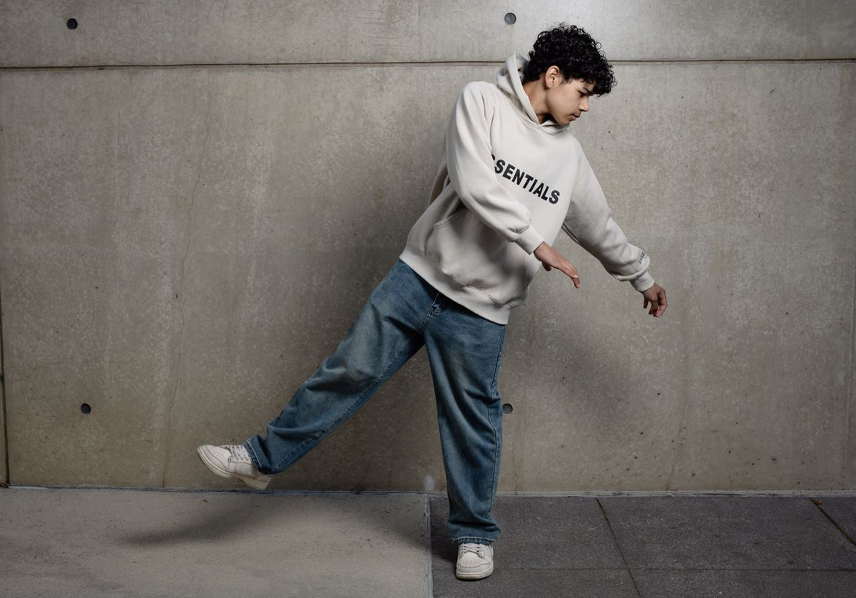 Essentials Hoodie: What It Is and What to Buy