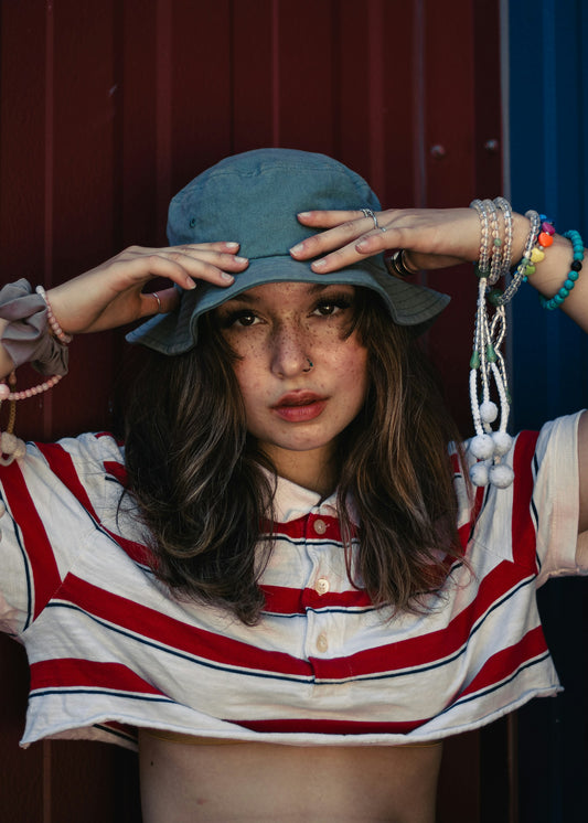 How to Style Bucket Hats: Tips and Tricks