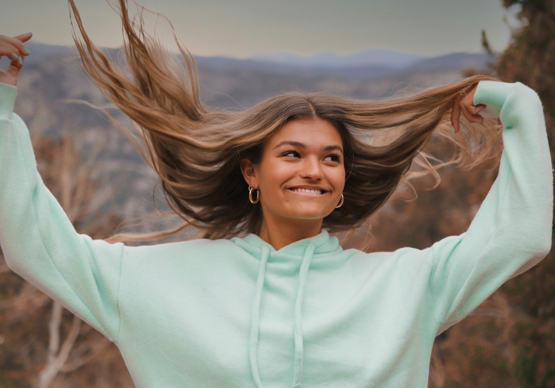 How to Style Hoodies and T-Shirts for Every Occasion