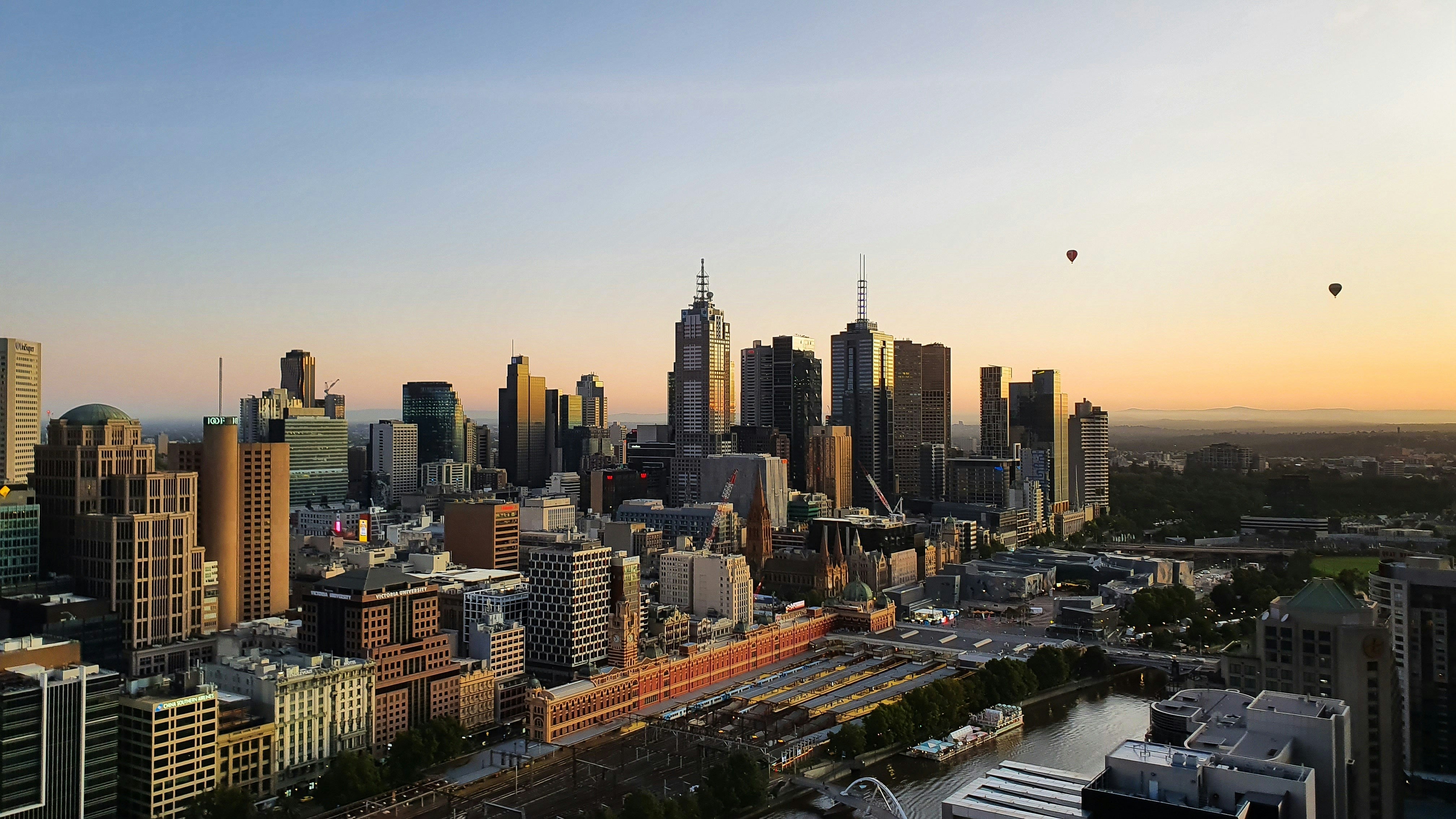 Melbourne vs Sydney Streetwear: Which City Does It Better? 🇦🇺