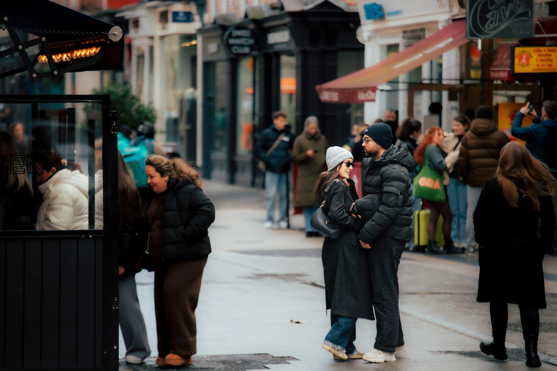 Men's Puffer Jackets: Types, Fit & What to Pay
