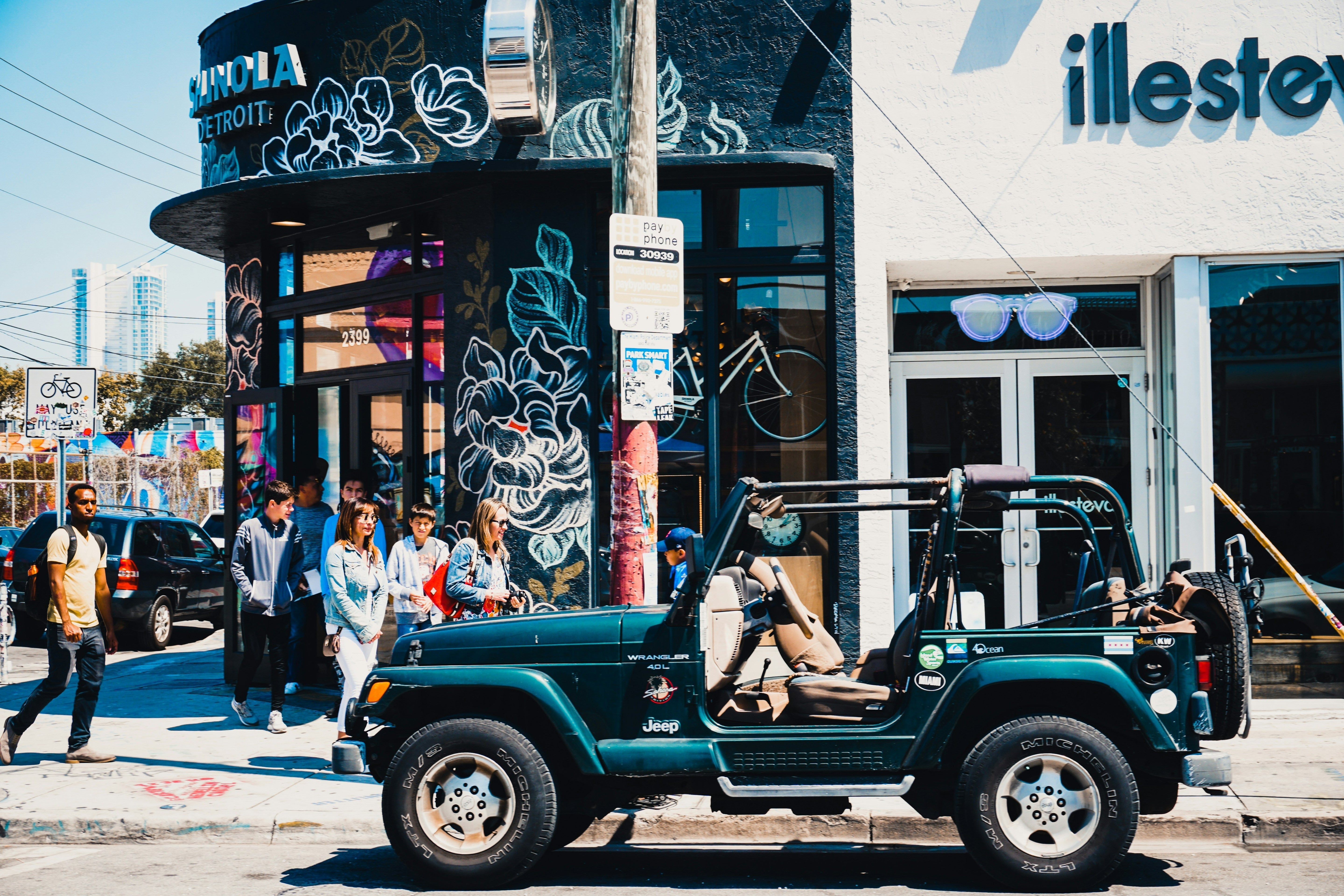Miami Streetwear Guide 2026: Where Style Meets Heat