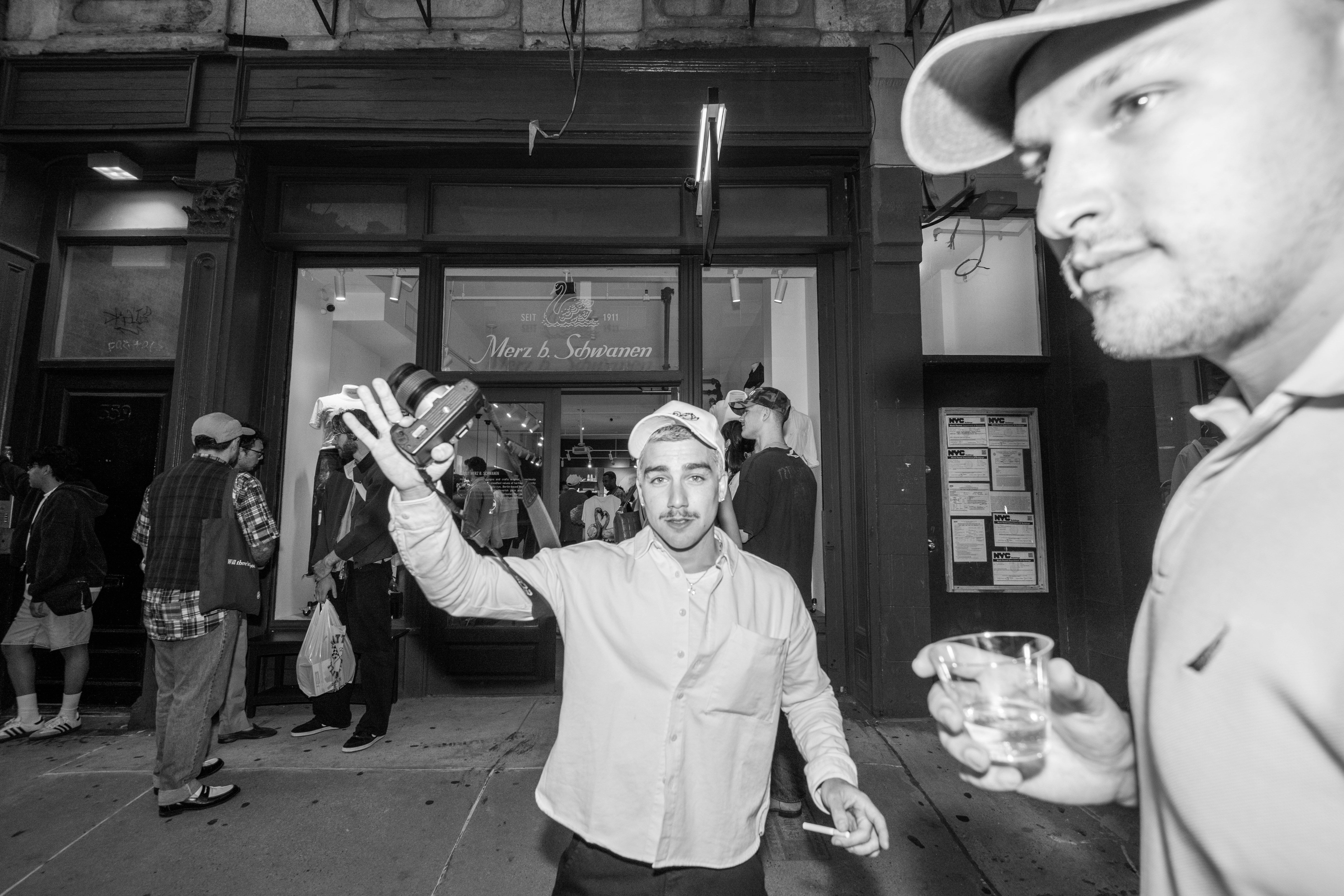 NYC Streetwear Guide 2026: Boroughs, Brands & the Look