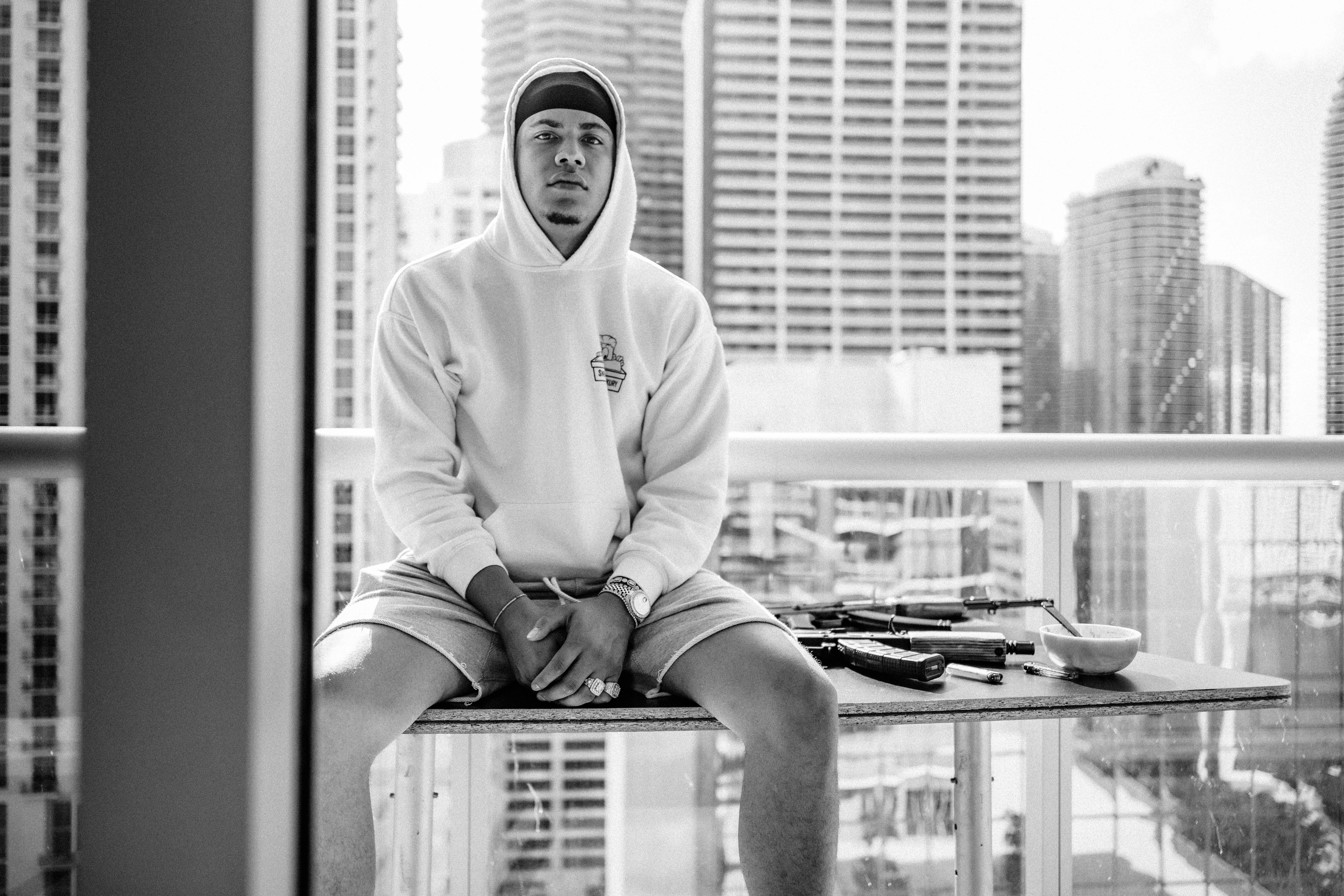 Best Streetwear Hoodies for Tall Guys 2026