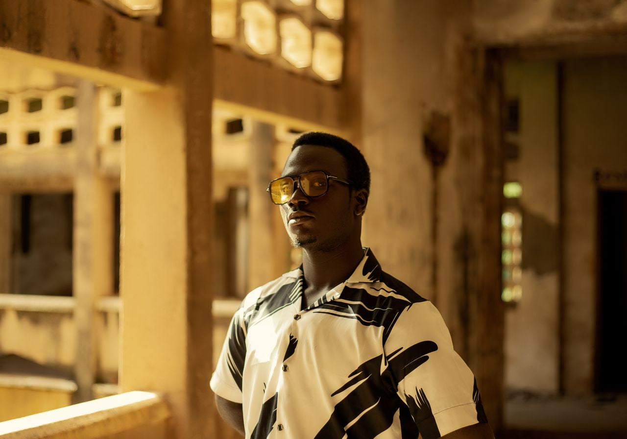 Polo Shirts Men: How to Style Them in 2026