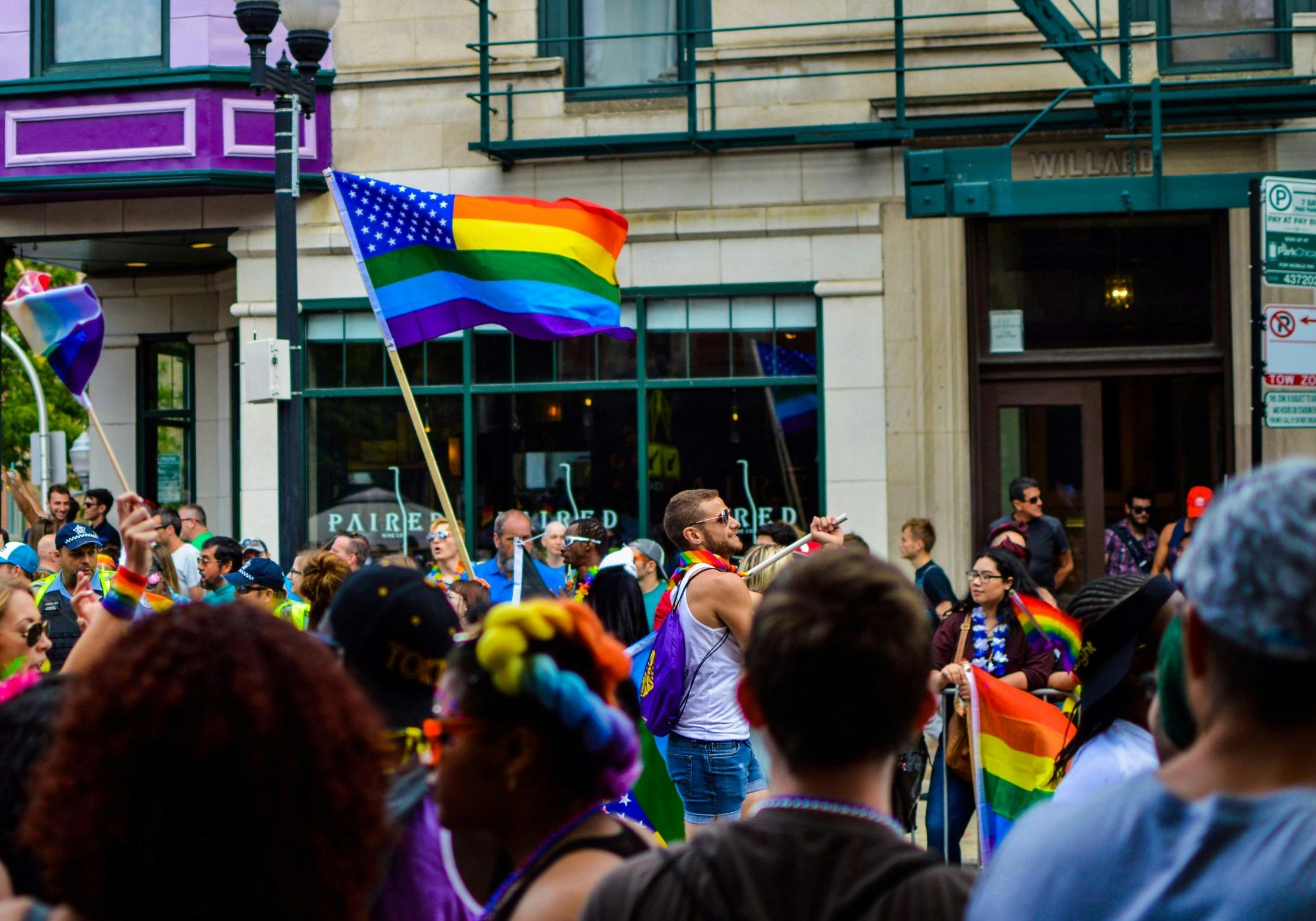 Pride Month Fashion: Streetwear Looks to Celebrate