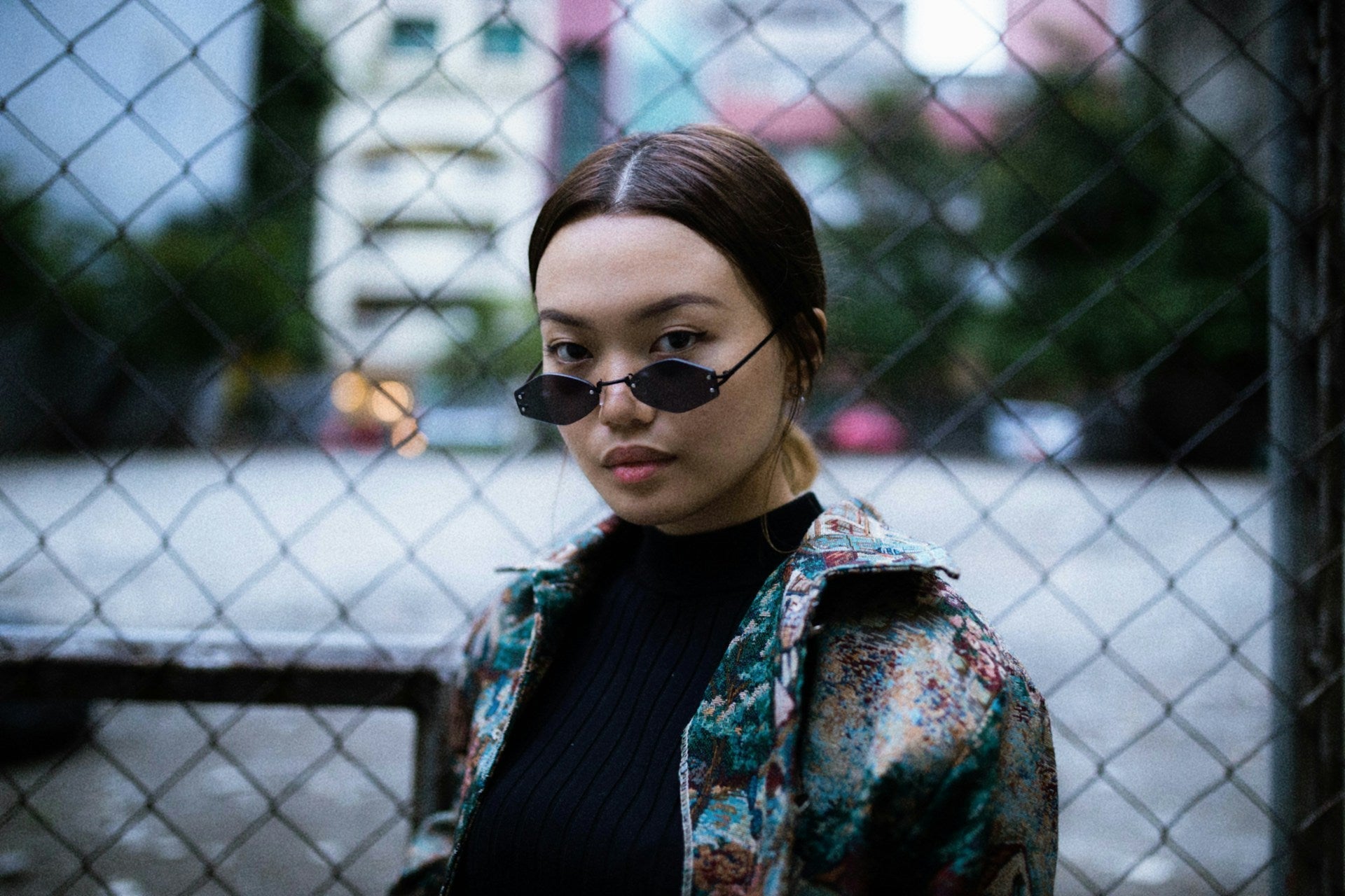 Rectangle Sunglasses for Women: What to Know