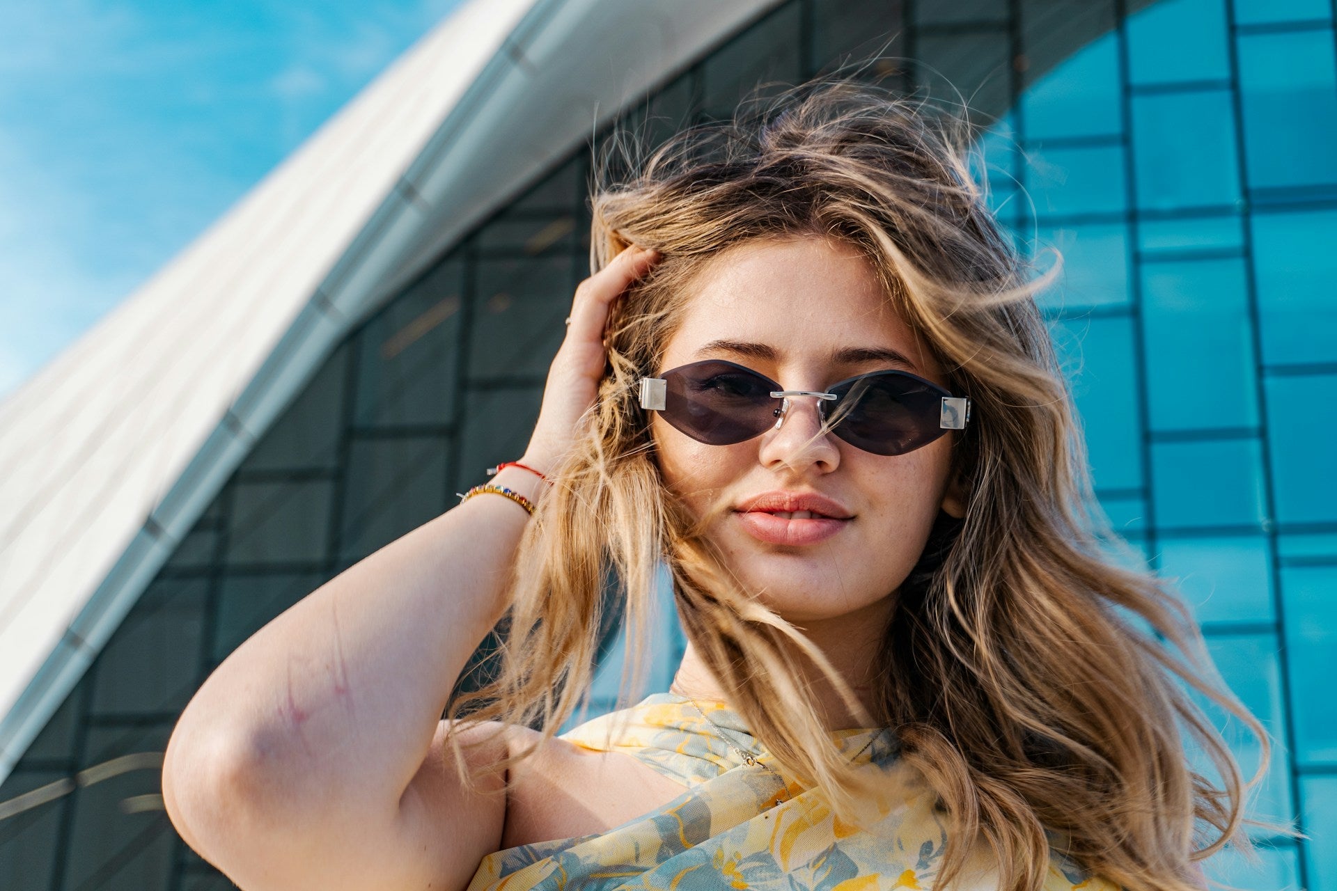 Rimless Designer Sunglasses: Are They Worth It?
