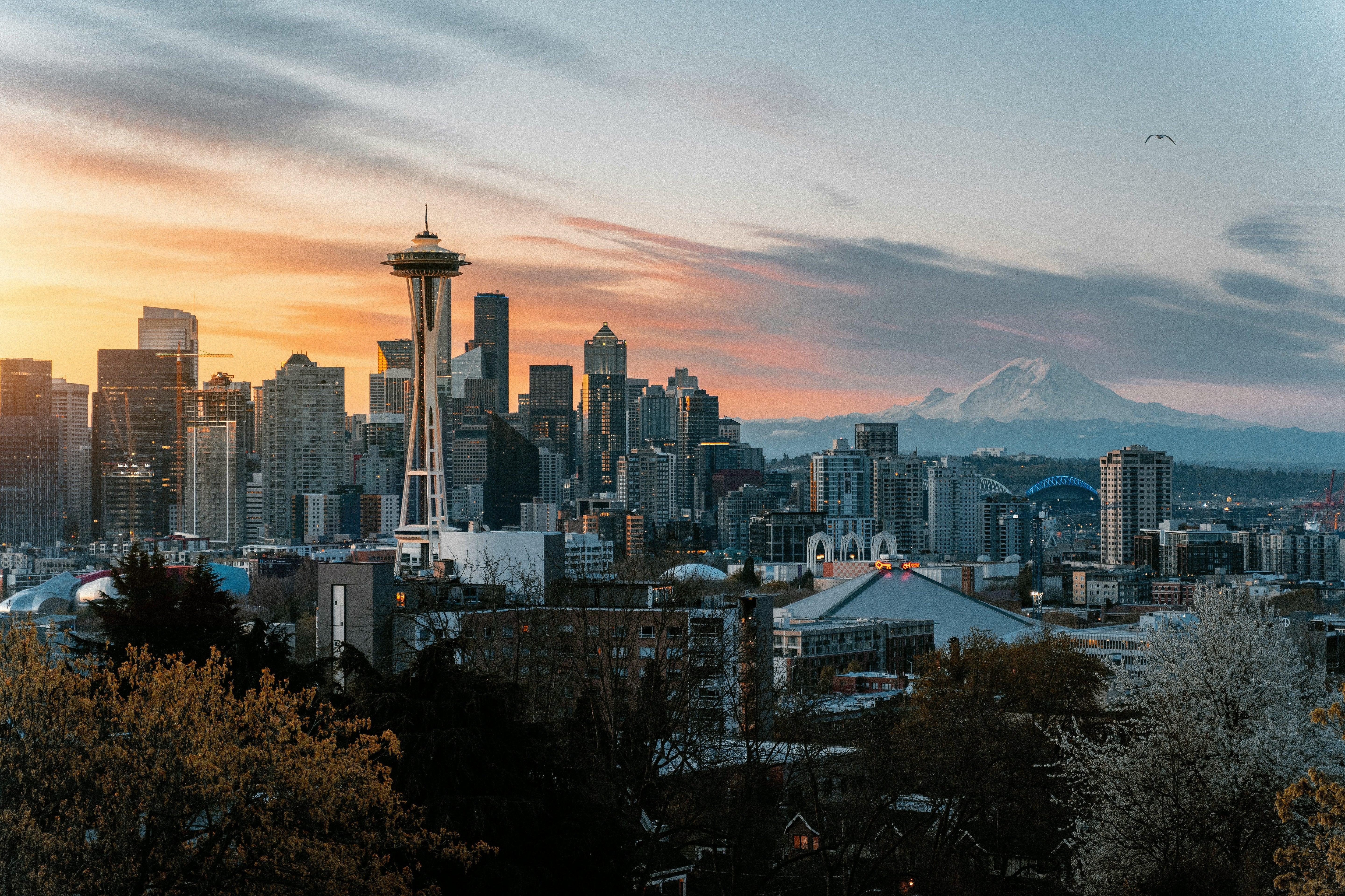 Seattle Streetwear Guide 2026: PNW Style Decoded