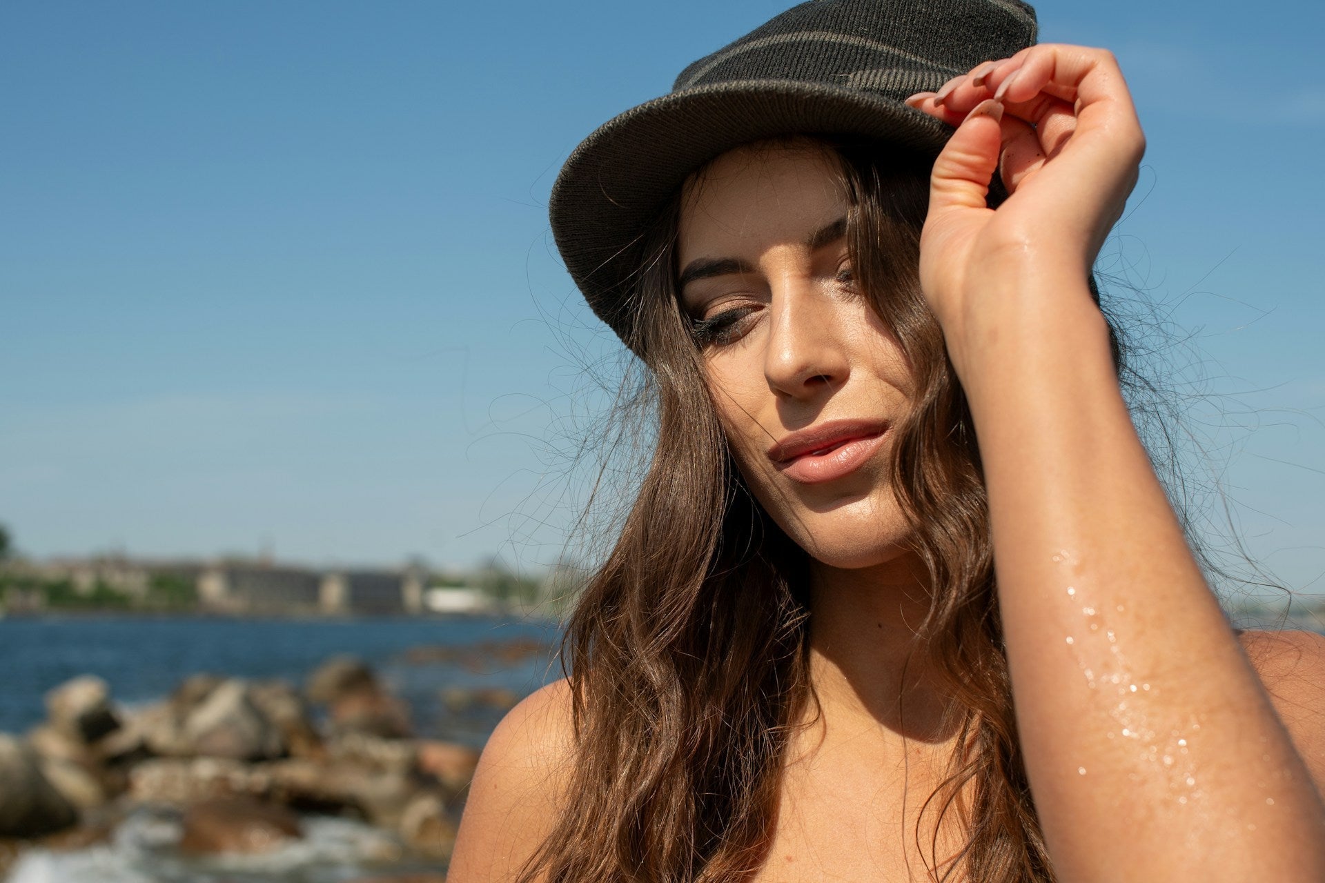 Short Bill Hats: Types, Styling & What to Pay