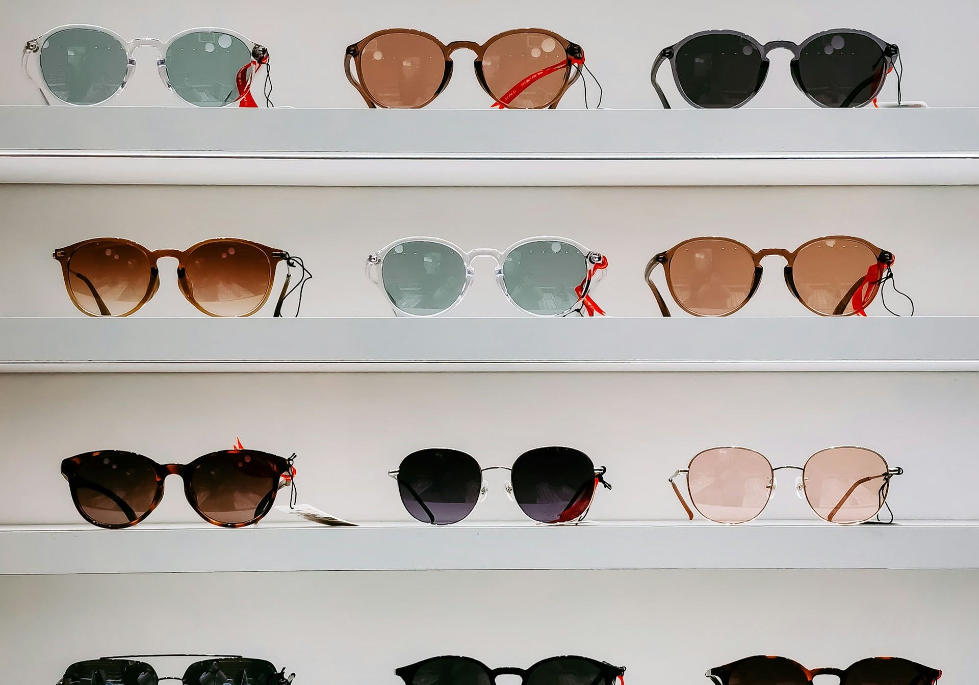 Spotlight on Our Latest Sunglasses Collection