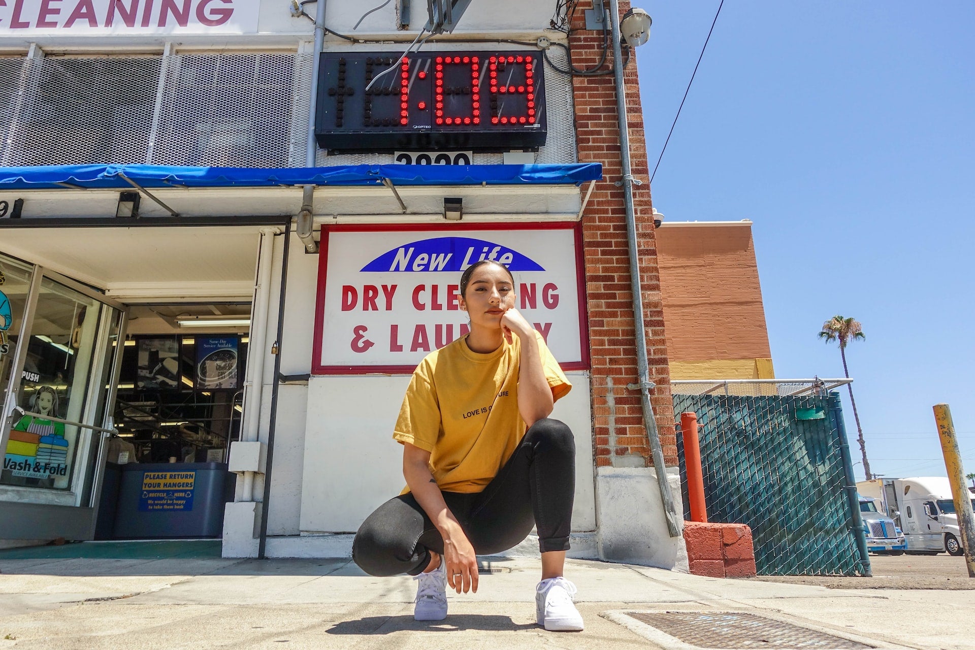 The History of Streetwear Clothing