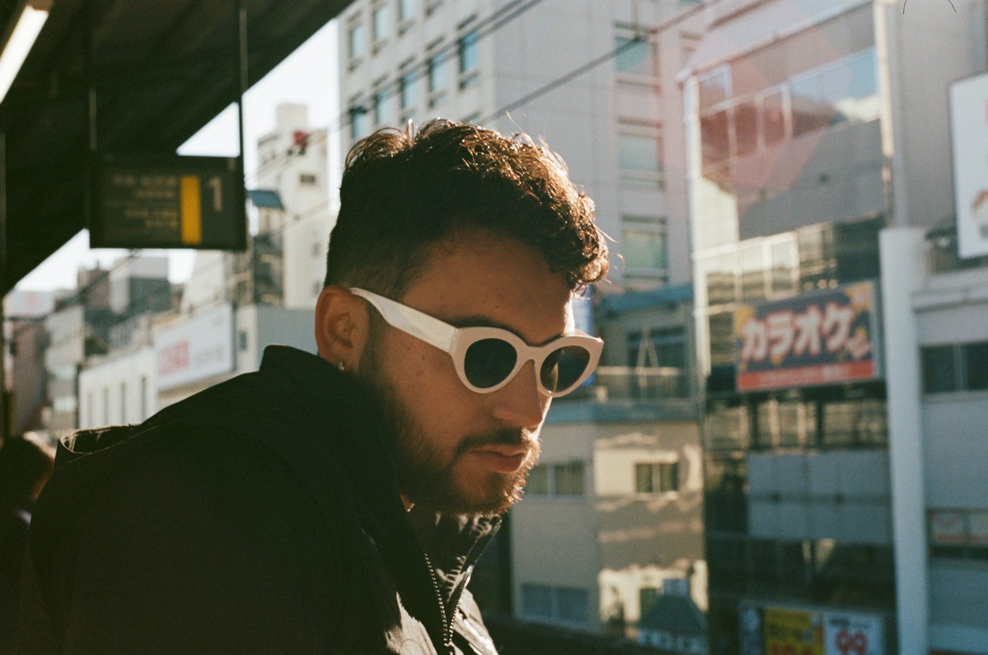 Streetwear Sunglasses: What Style Actually Works