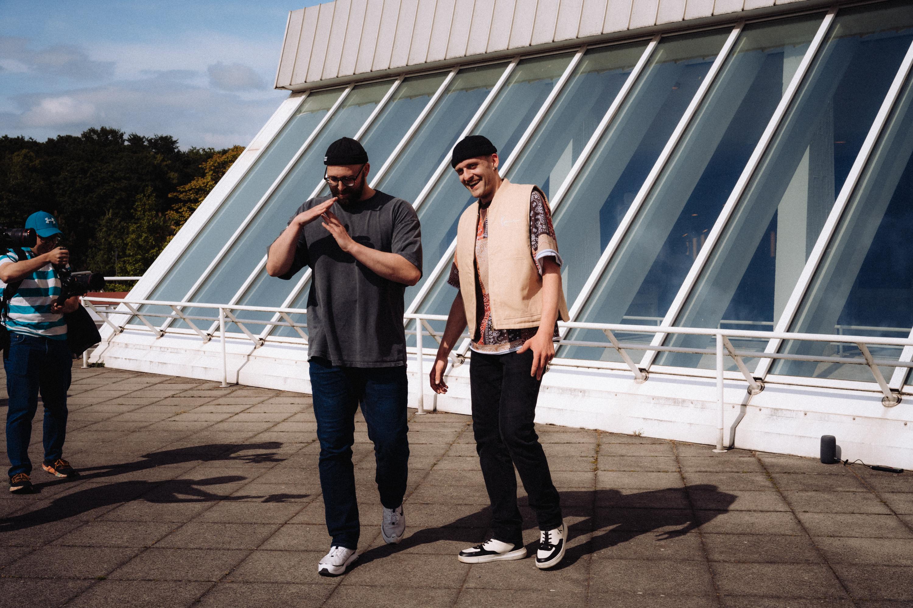 How to Build the Perfect Summer Streetwear Fit in 2025