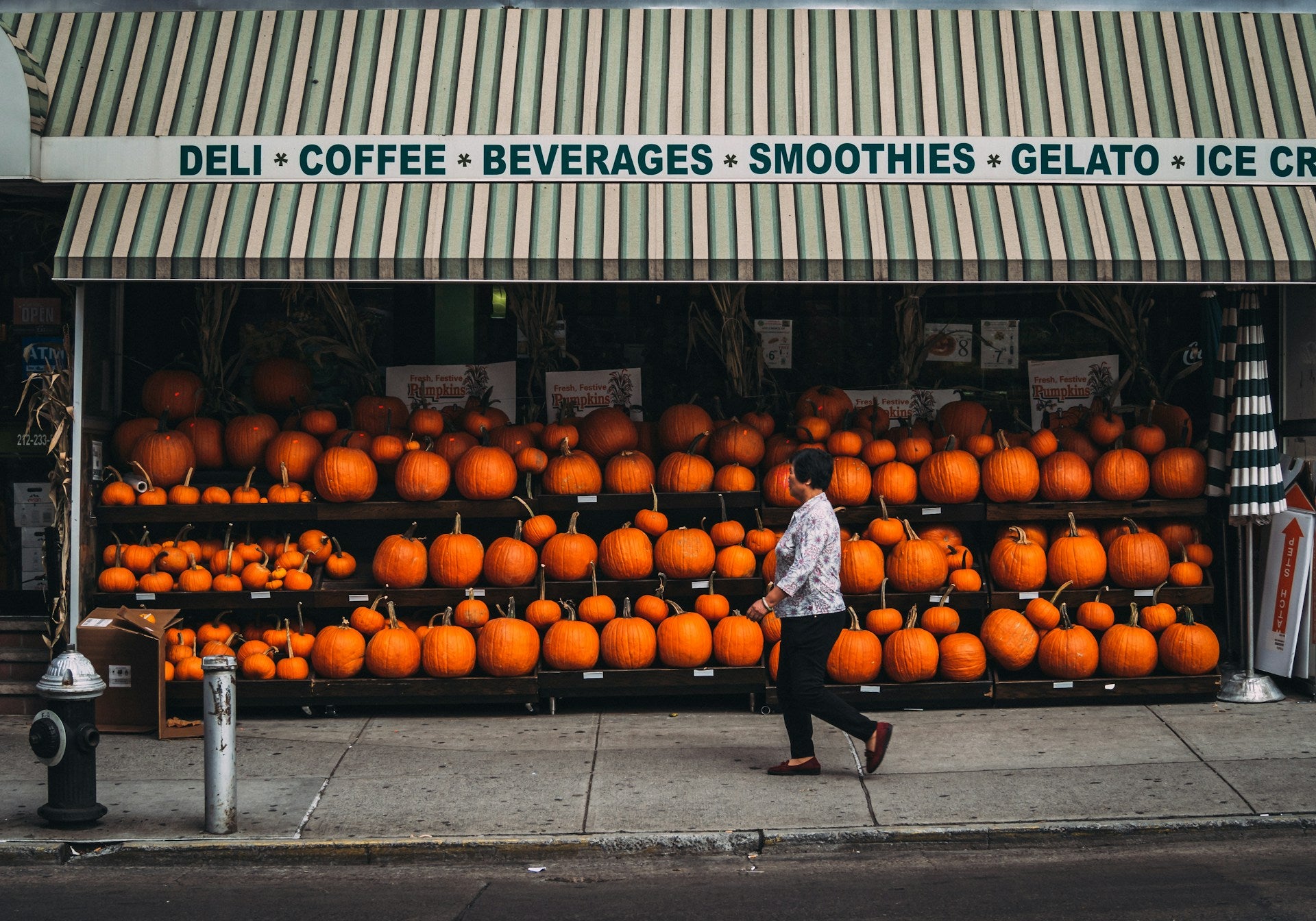 Top Streetwear Trends for Fall 2024