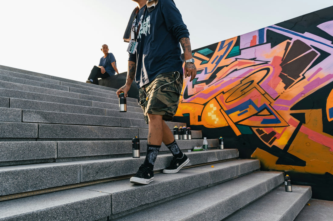 US Streetwear Jewelry Essentials