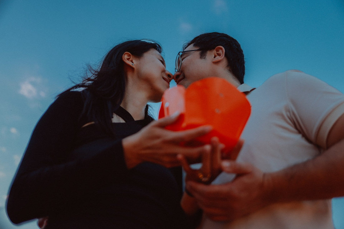 Valentines Day Streetwear for Couples (2026)