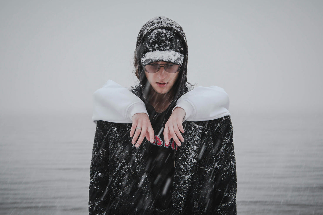 Winter Streetwear Trends 2026