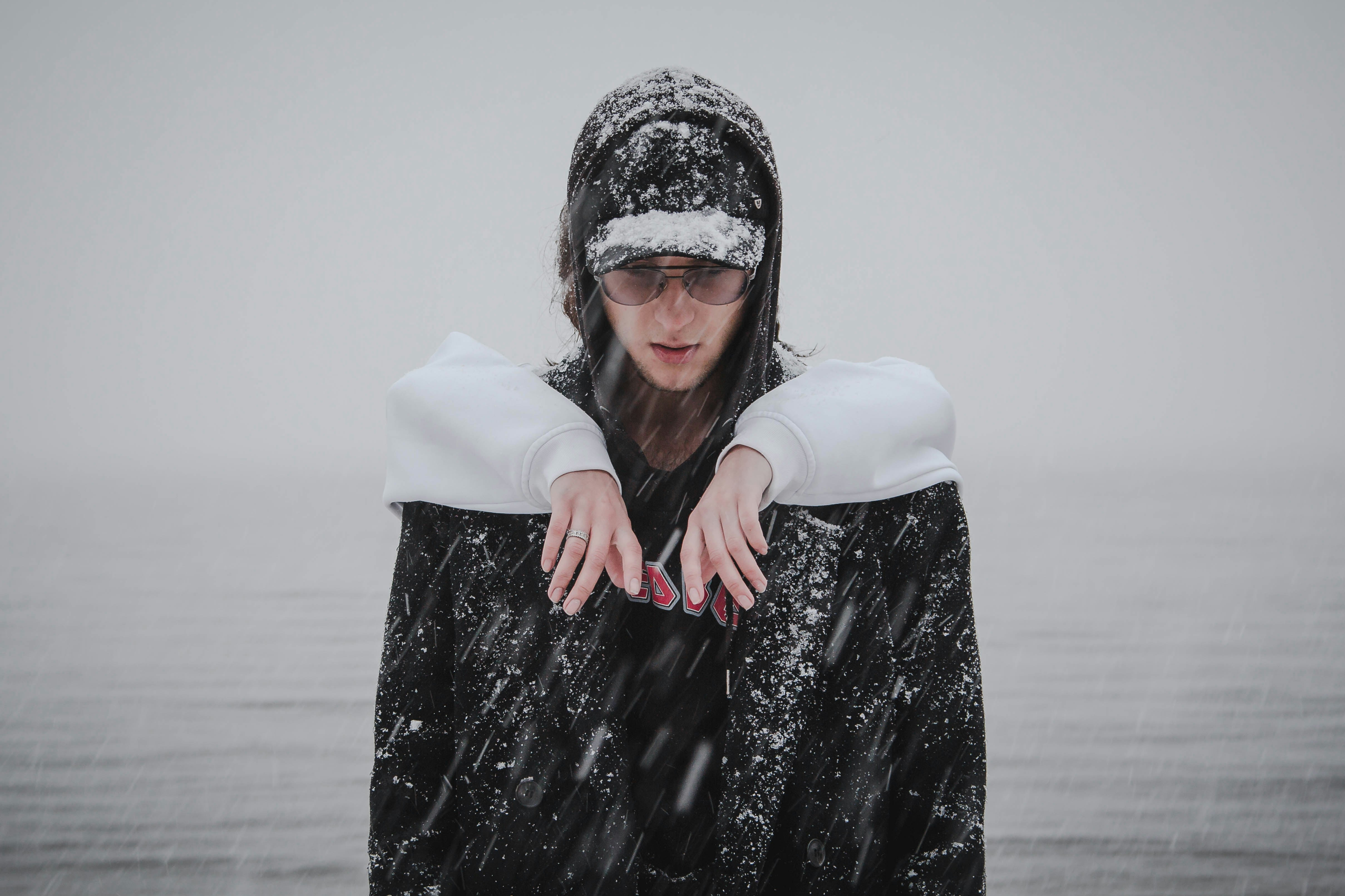 Winter Streetwear Trends 2026