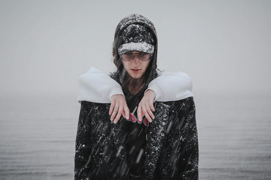 Winter Streetwear Trends 2026