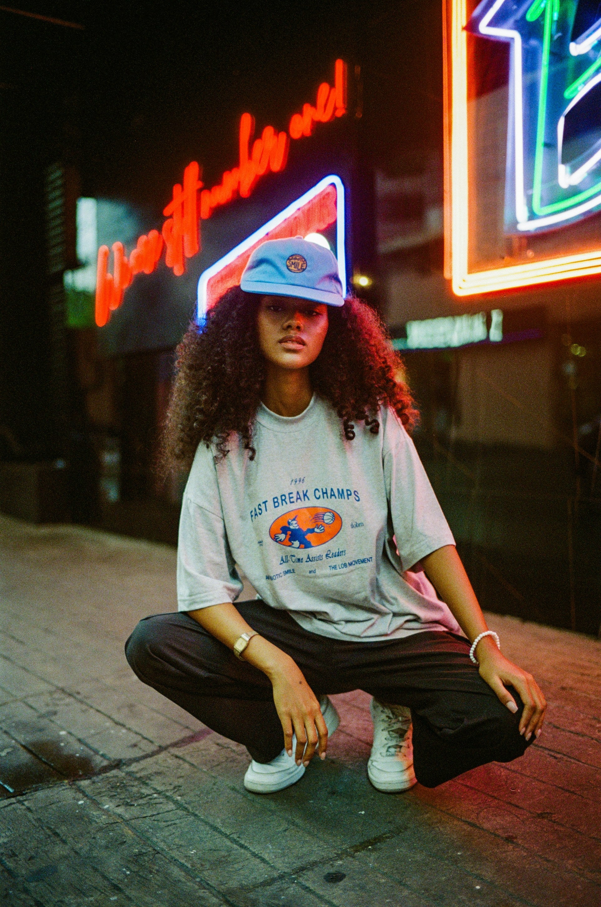 New Drops