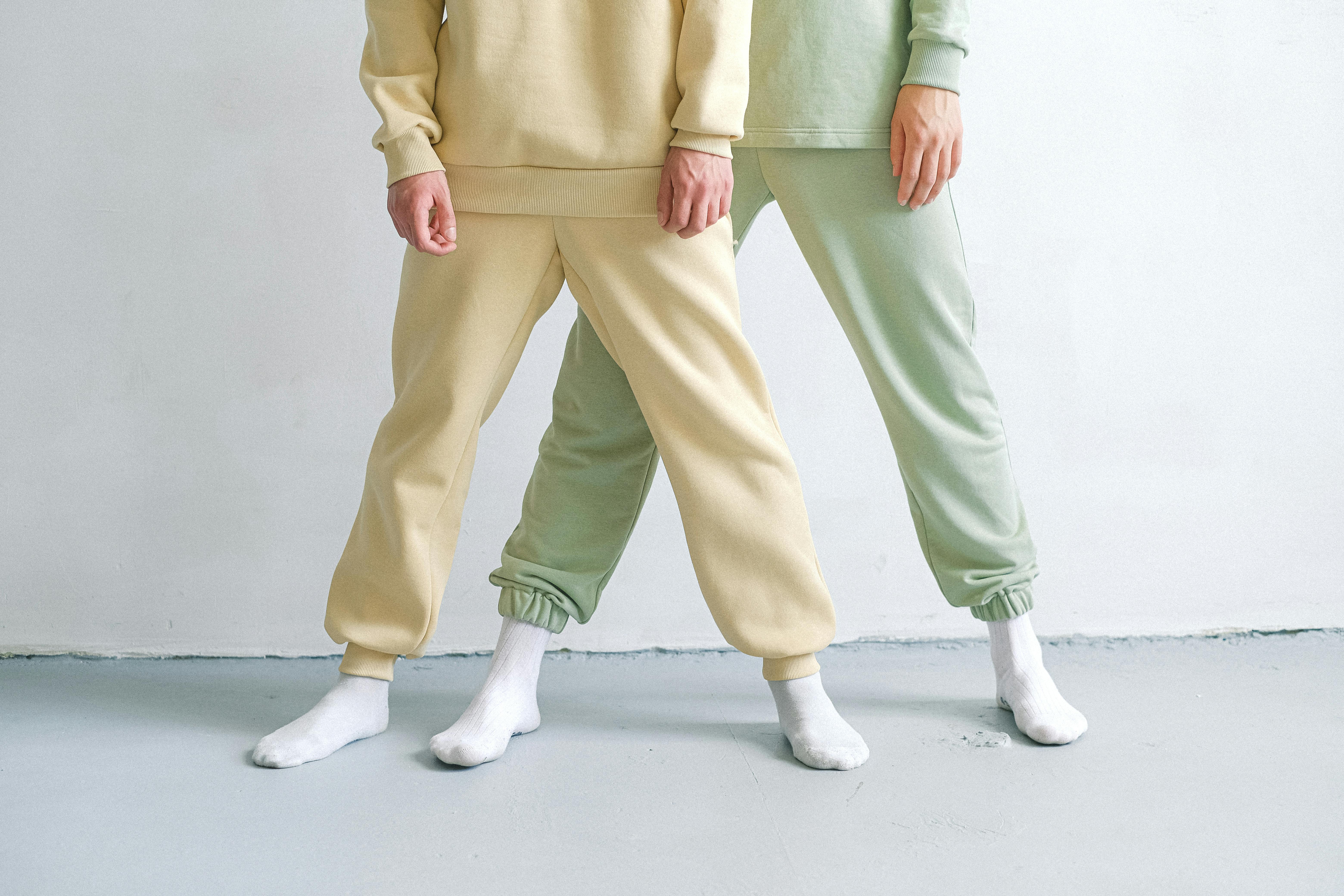 Streetwear Tracksuit Sets – The Unrivaled Brand