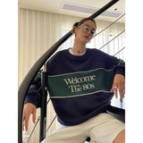 Vintage 80s Sweatshirt