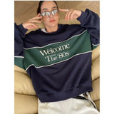 Vintage 80s Sweatshirt