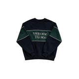 Vintage 80s Sweatshirt