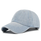 Denim Classic Dad Cap