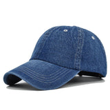 Denim Classic Dad Cap